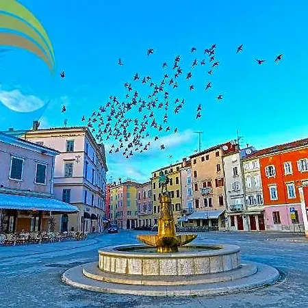 378 4* Rovinj