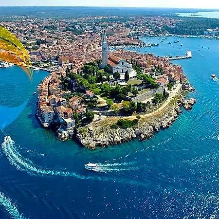 378 4* Rovinj