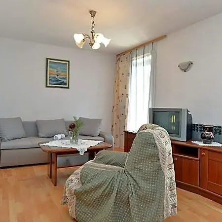 378 4* Rovinj